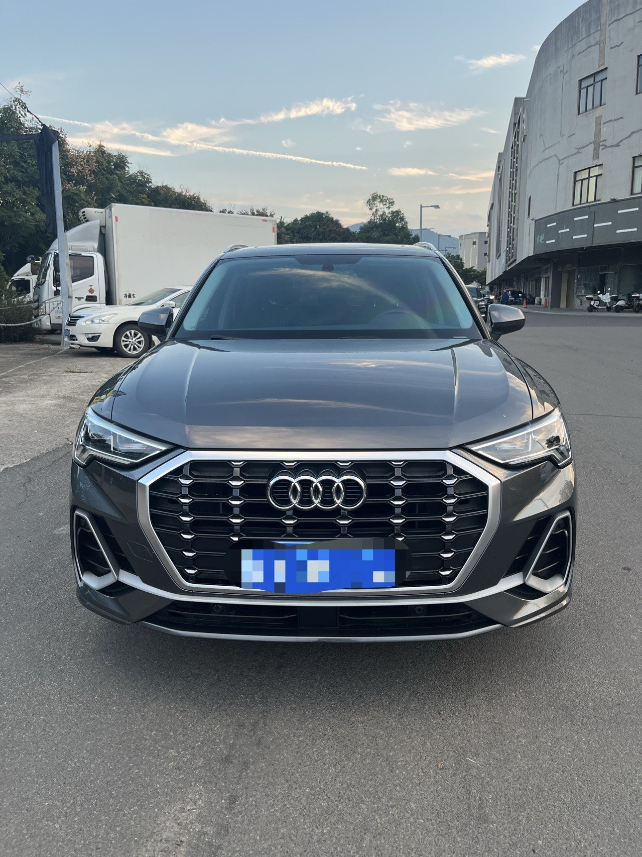 2020 #2 2020 car image #2