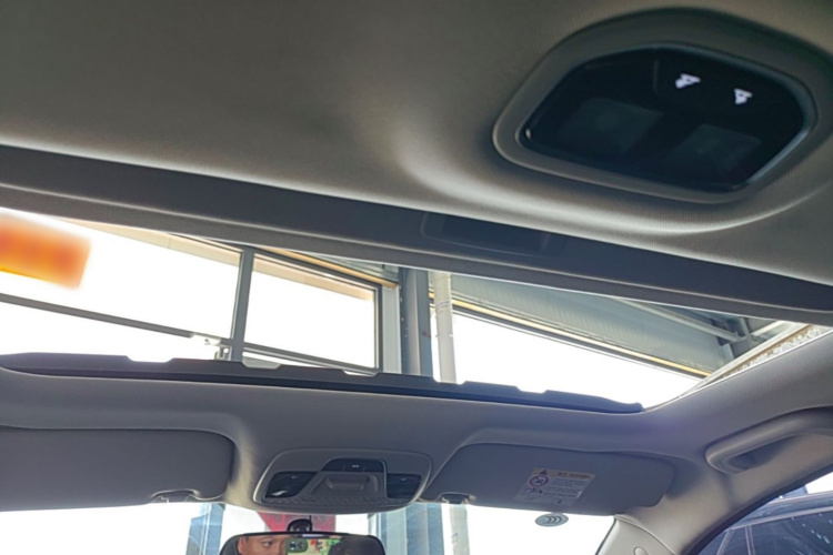 GEELY Emgrand 2021 immagine di auto #20