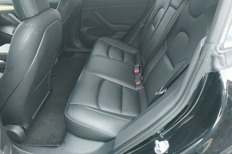 Tesla Model 3 2023 #13 Tesla Model 3 2023 car image #13