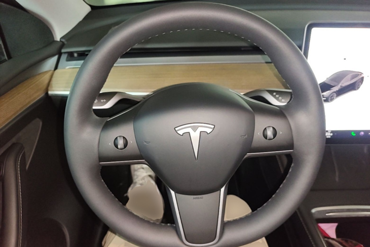 Tesla Model Y 2022 immagine di auto #11