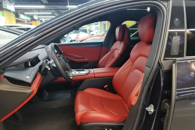 MI SU7 2024 car image #20