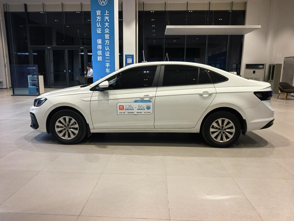Volkswagen Lavida 2025 #4 Volkswagen Lavida 2025 immagine di auto #4