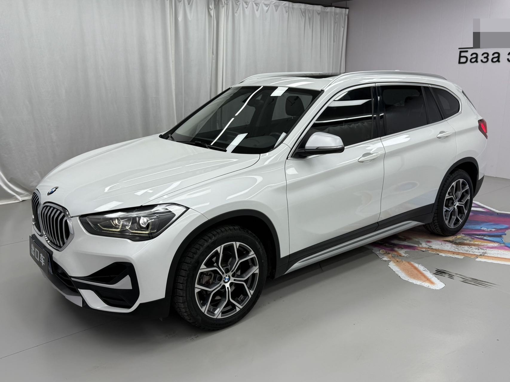 2022 immagine di auto 