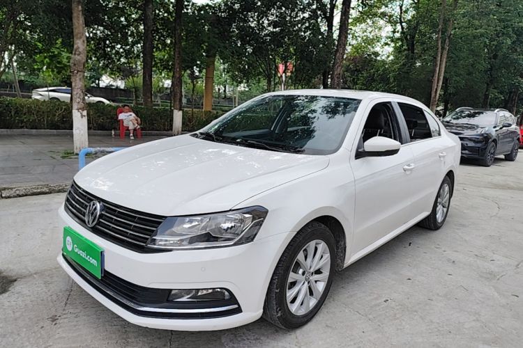 Volkswagen Lavida 2017 #2 Volkswagen Lavida 2017 car image #2