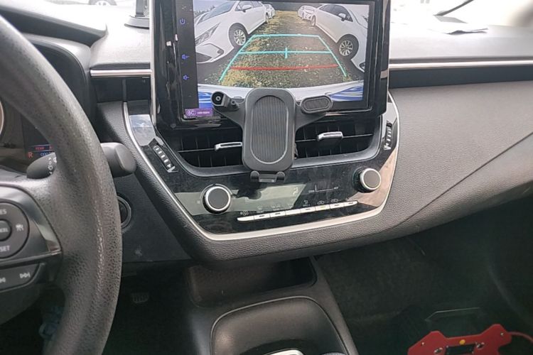 Toyota Corolla 2023 car image #15
