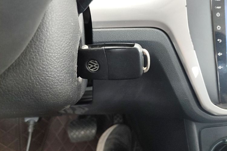 Volkswagen Lavida 2023 car image #9