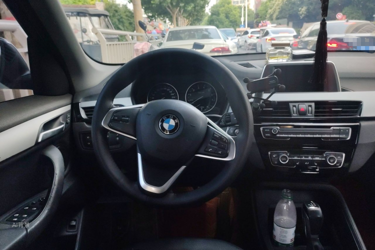 BMW X1 2016 car image #12