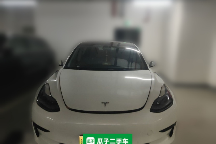 Tesla Model 3 2022 #3 Tesla Model 3 2022 car image #3