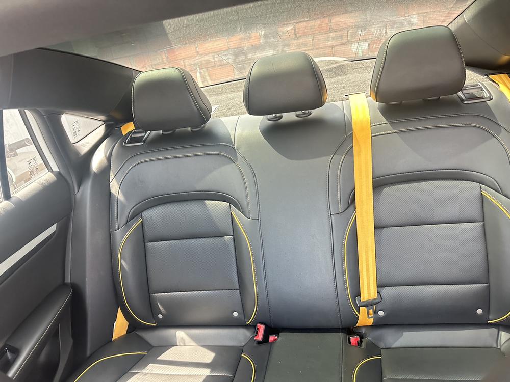 MG 5 Scorpio 2022 car image #17