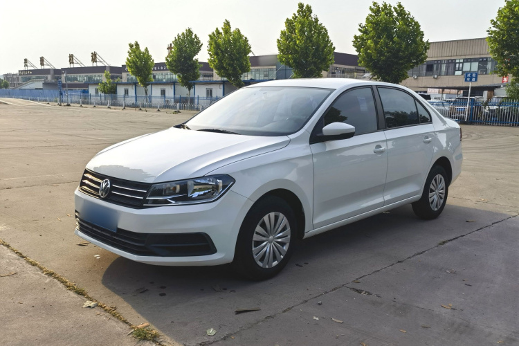 Volkswagen Santana 2020 #2 Volkswagen Santana 2020 car image #2