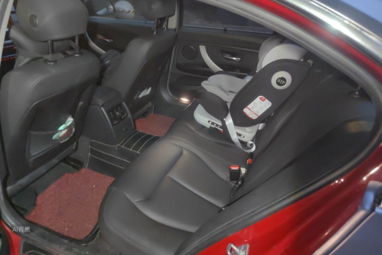 BMW 3 Series 2015 #19 BMW 3 Series 2015 car image #19