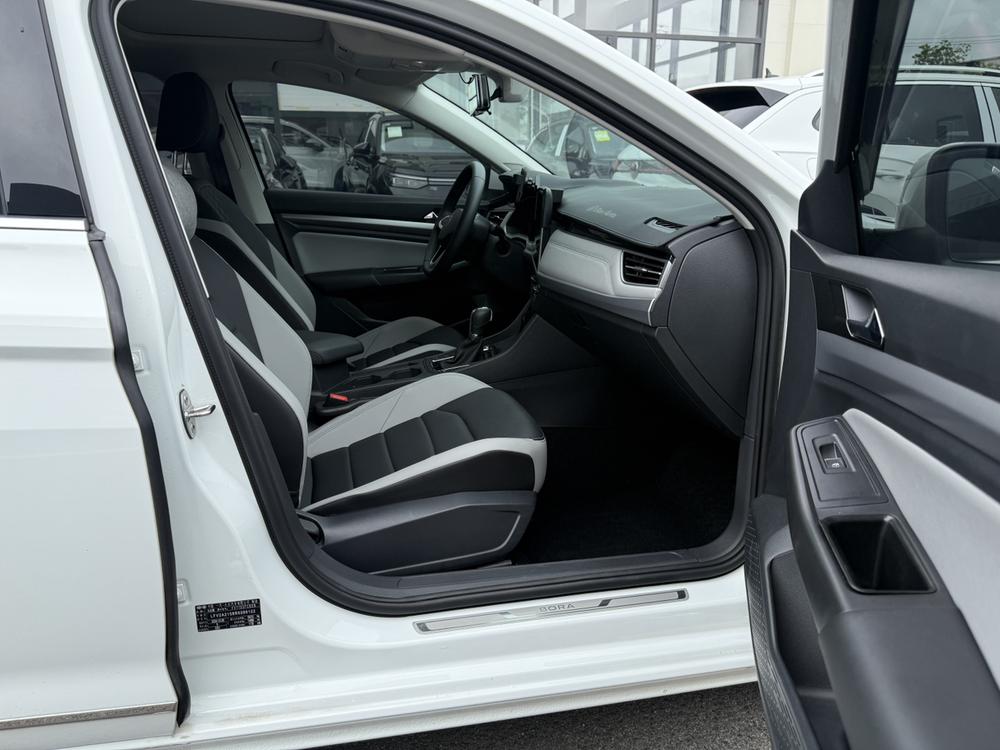 Volkswagen Bora 2025 #20 Volkswagen Bora 2025 immagine di auto #20