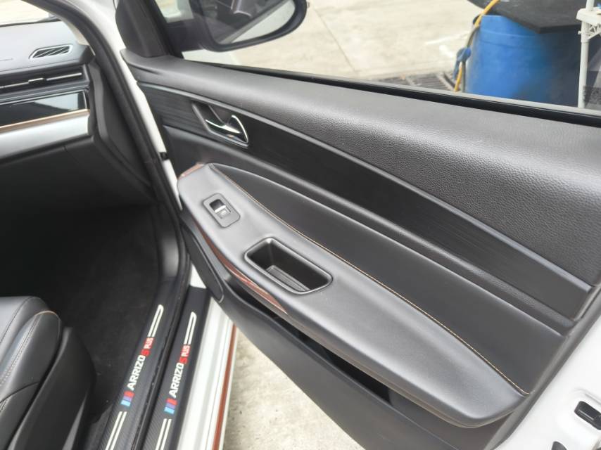 Chery Arrizo 5 Plus 2023 immagine di auto #9
