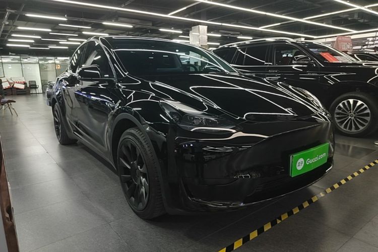 Tesla Model Y 2023 car image #4