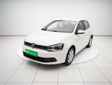Volkswagen Polo 2015 Volkswagen Polo 2015 car image
