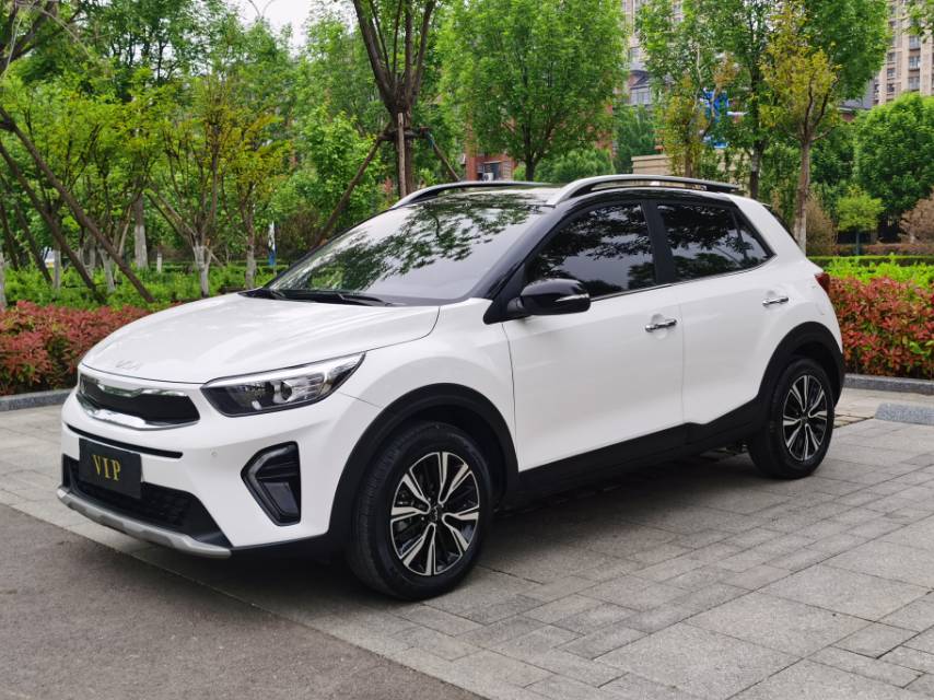Kia KX1 2022 Kia KX1 2022 car image