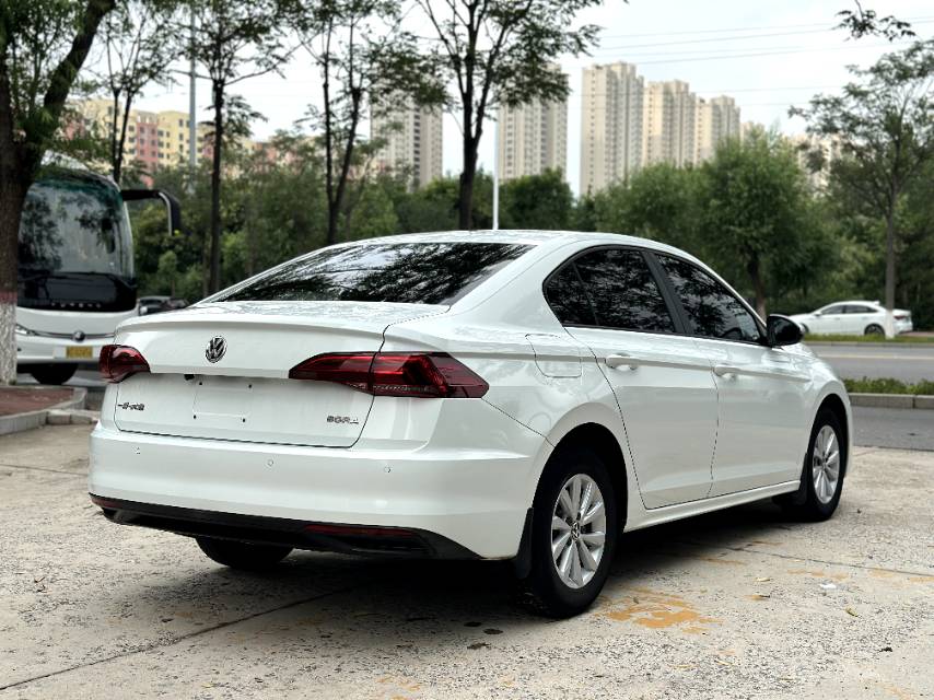 Volkswagen Bora 2019 car image #9
