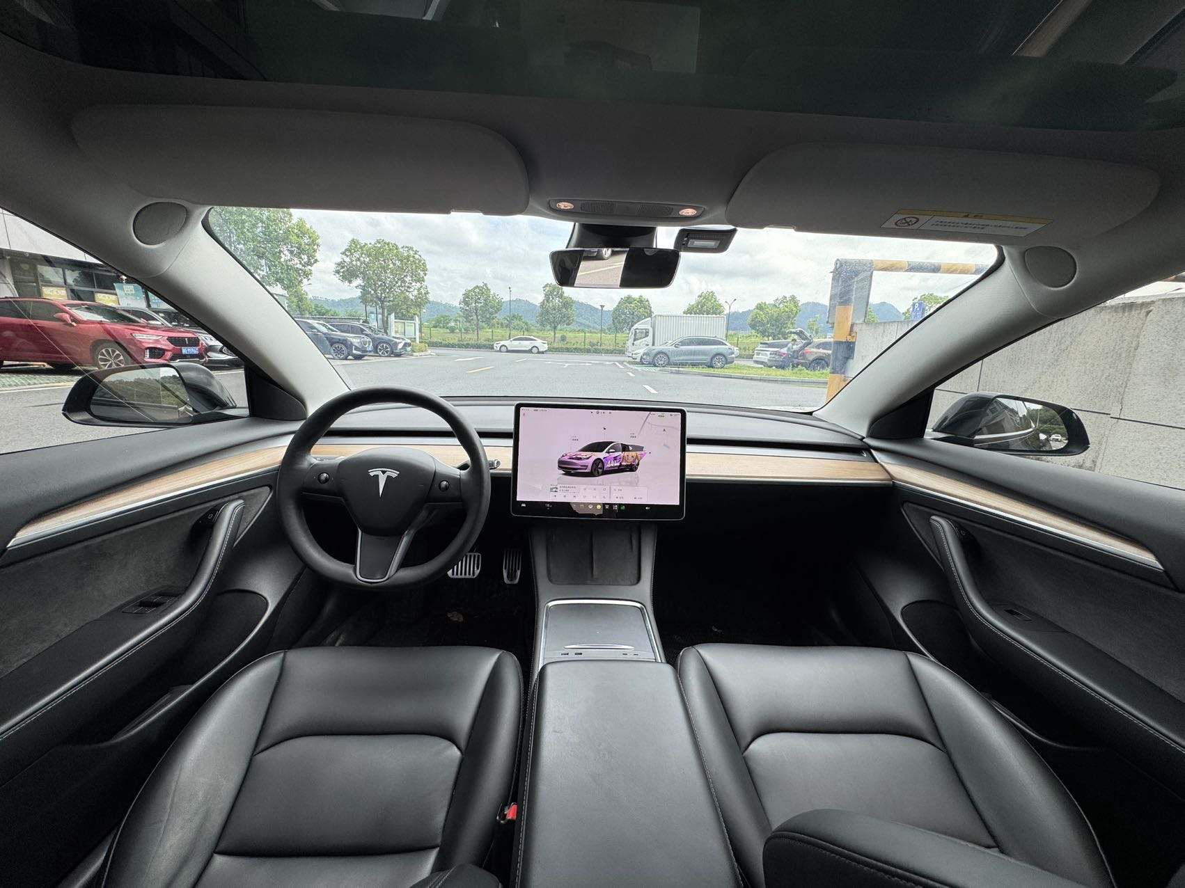 Tesla Model 3 2022 #5 Tesla Model 3 2022 car image #5