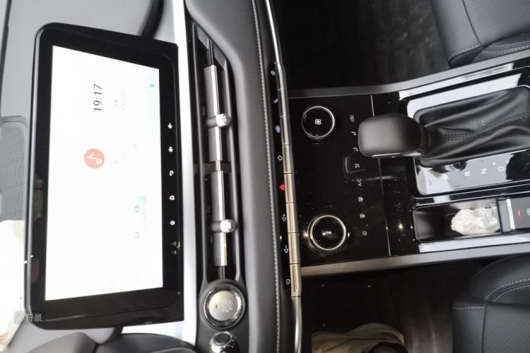 Chery Tiggo 5x 2025 #15 Chery Tiggo 5x 2025 car image #15