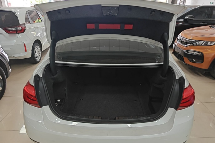 BMW 3 Series 2016 car image #19