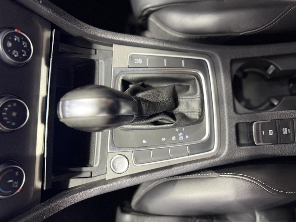 Volkswagen Golf 2015 #20 Volkswagen Golf 2015 car image #20