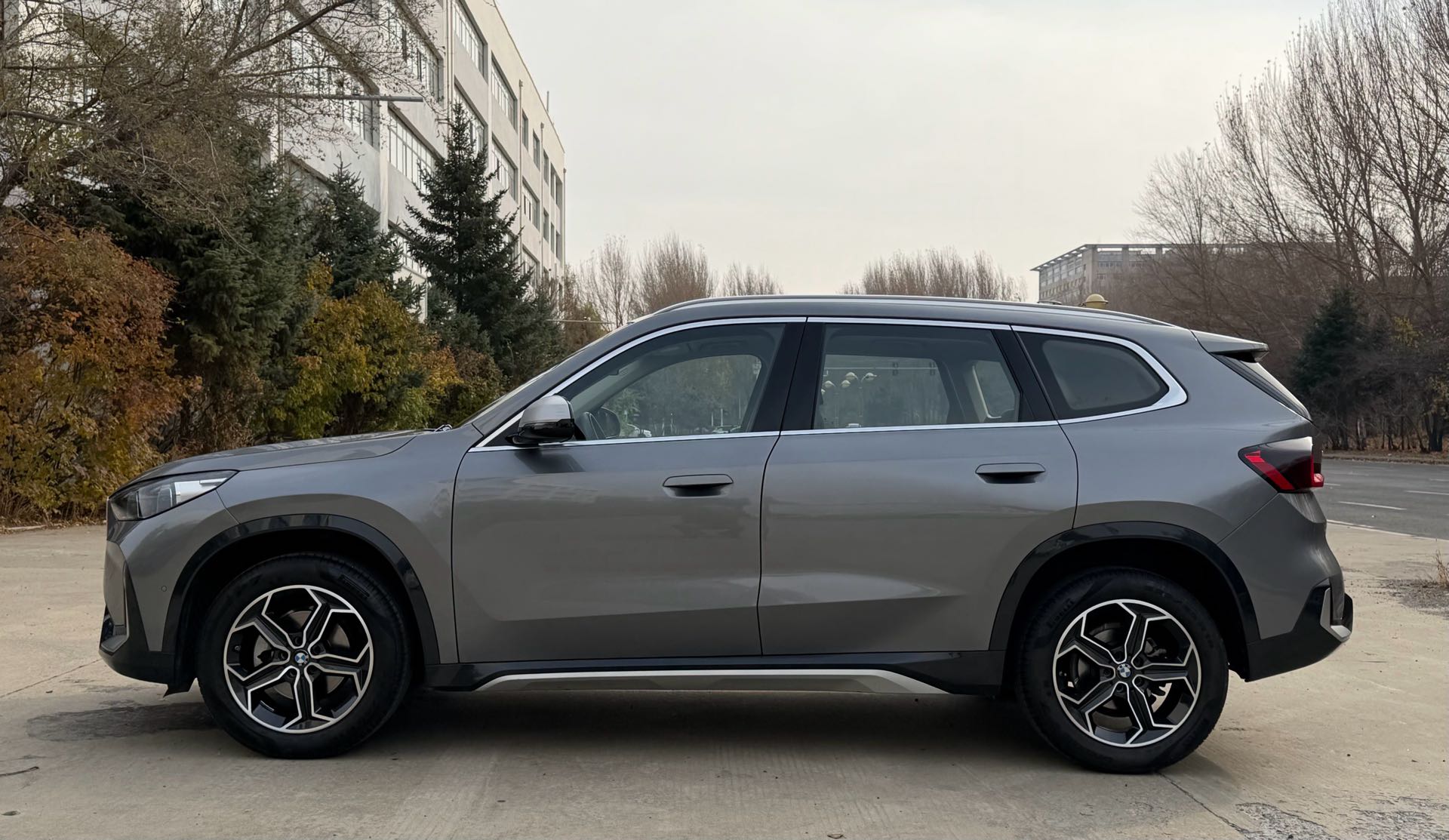 BMW X1 2024 car image #6