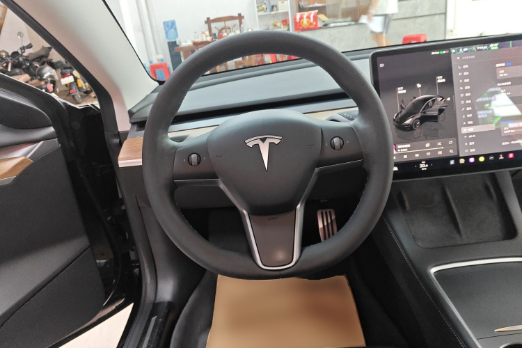 Tesla Model 3 2022 car image #15