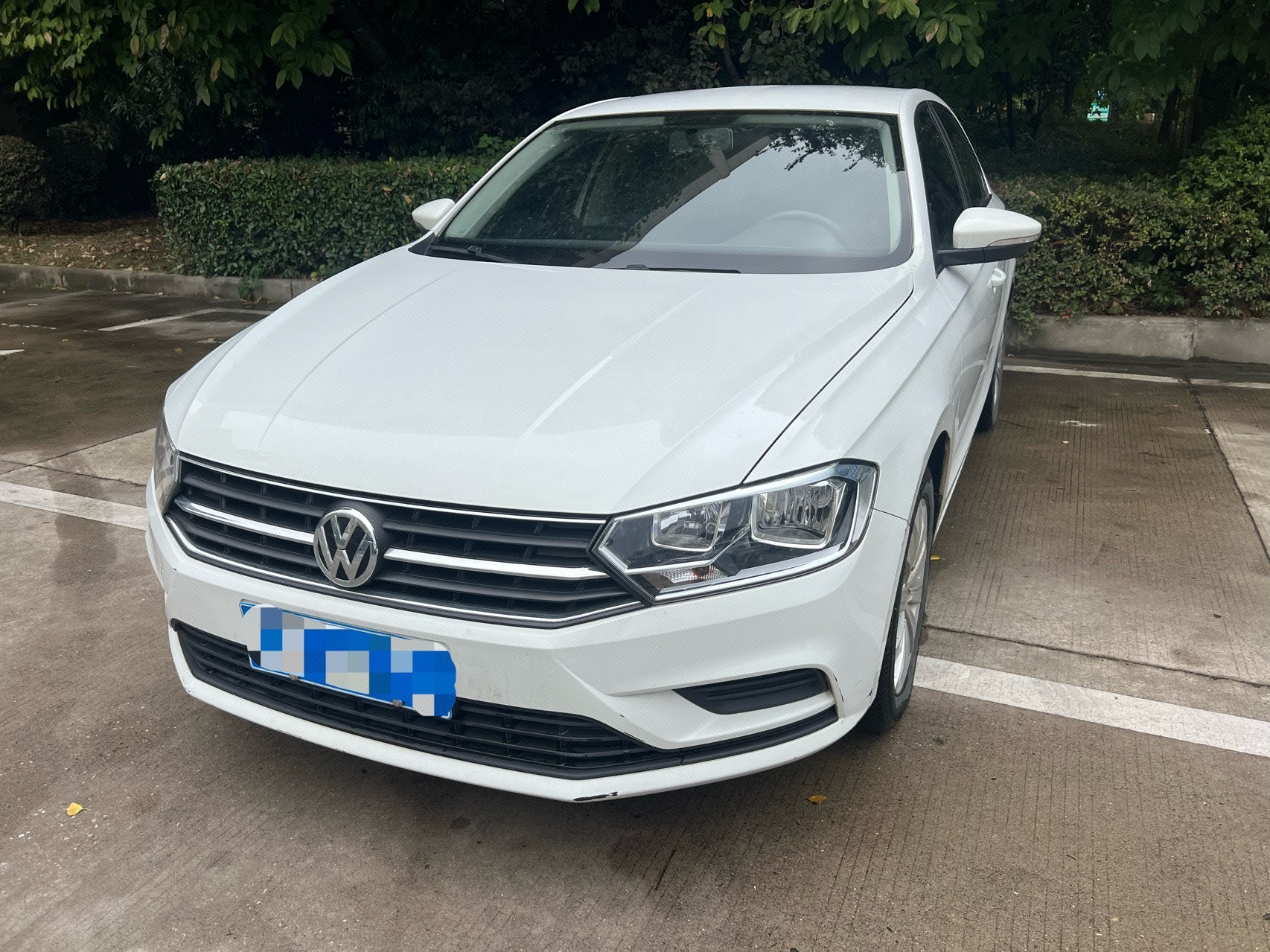Volkswagen Bora 2023 car image 