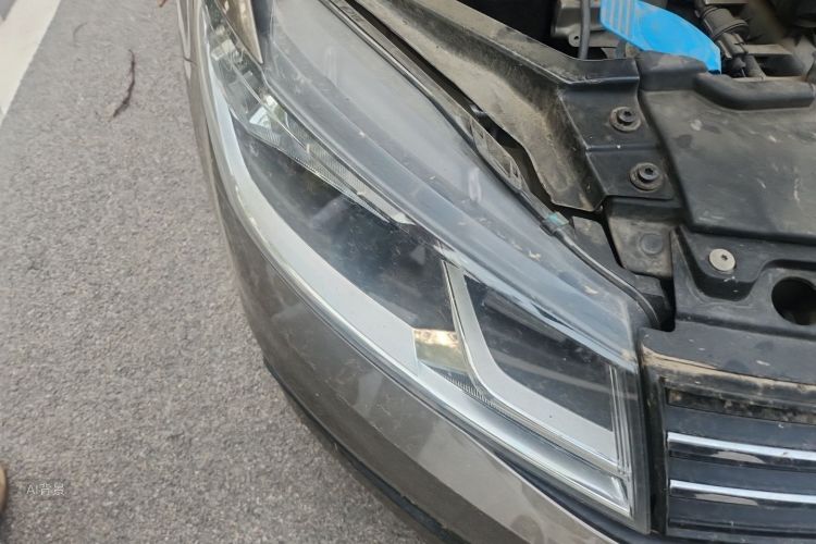 Volkswagen Santana 2016 #8 Volkswagen Santana 2016 car image #8
