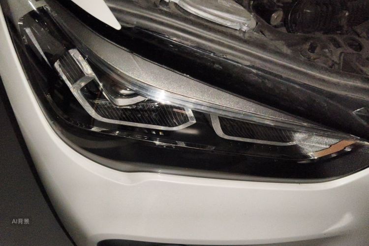 BMW X1 2020 #8 BMW X1 2020 car image #8