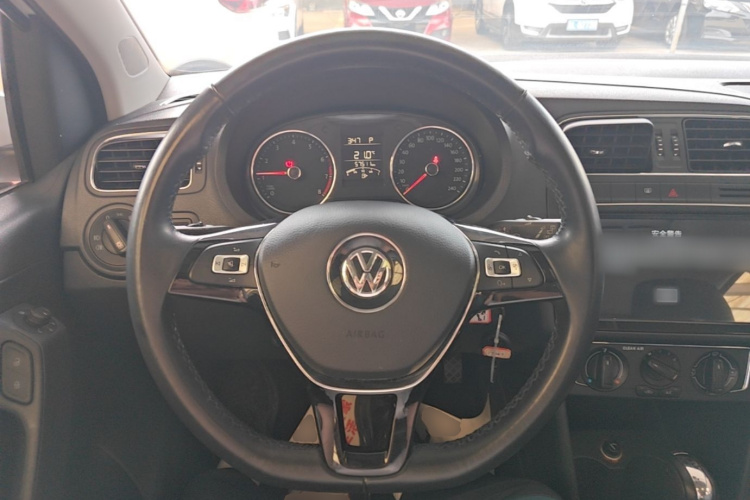 Volkswagen Polo 2018 #15 Volkswagen Polo 2018 car image #15