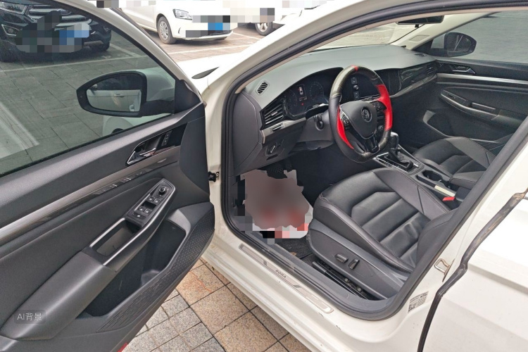 Volkswagen Bora 2019 #18 Volkswagen Bora 2019 immagine di auto #18