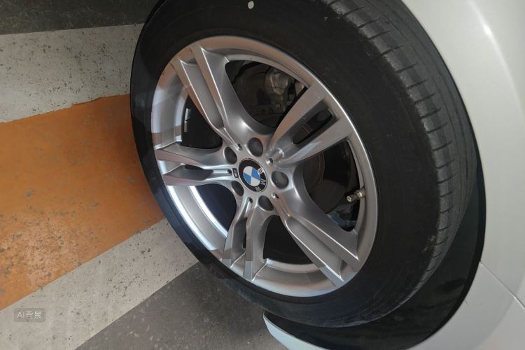 BMW 3 Series GT 2020 #9 BMW 3 Series GT 2020 car image #9