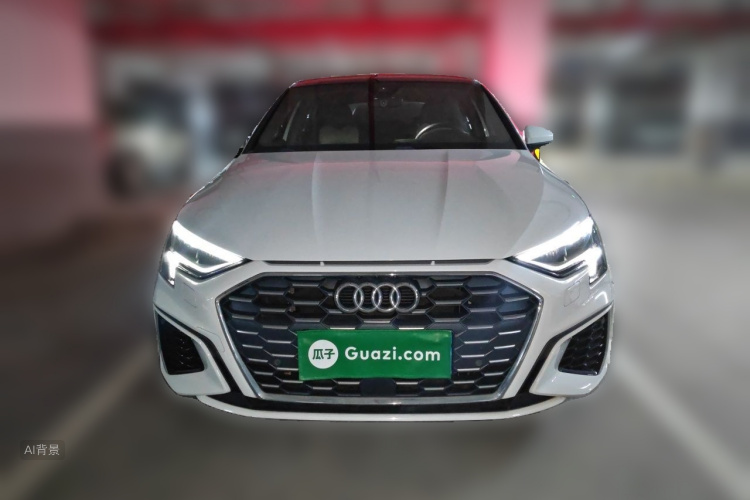 Audi A3 2021 car image #3