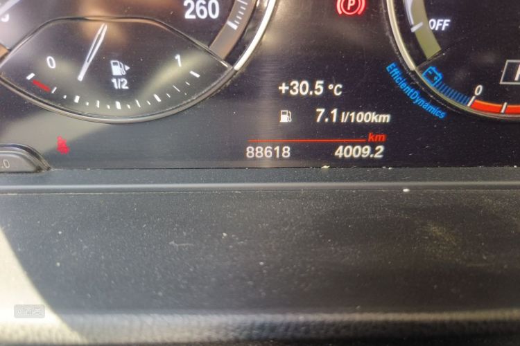 BMW X1 2021 car image #14