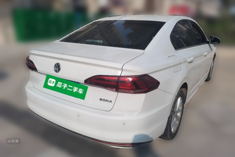 Volkswagen Bora 2020 صورة سيارة #7
