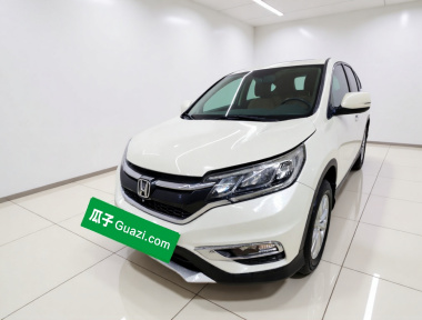 Honda CR-V 2017 Honda CR-V 2017 car image