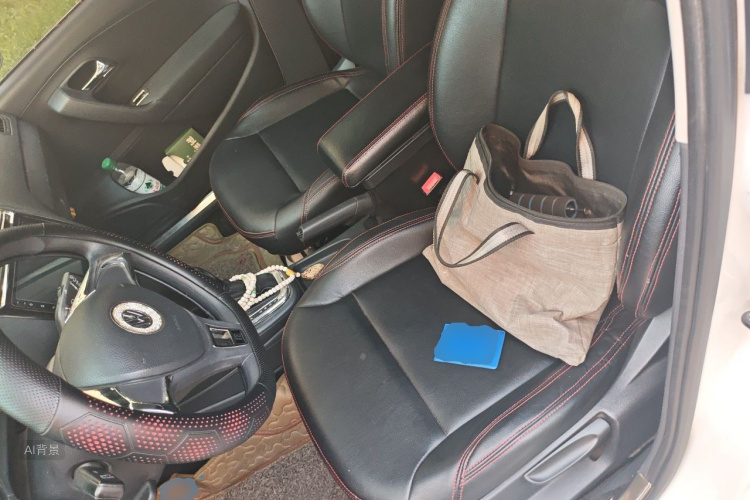 Volkswagen Polo 2017 #17 Volkswagen Polo 2017 car image #17