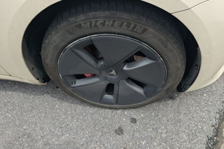 Tesla Model 3 2023 immagine di auto #6
