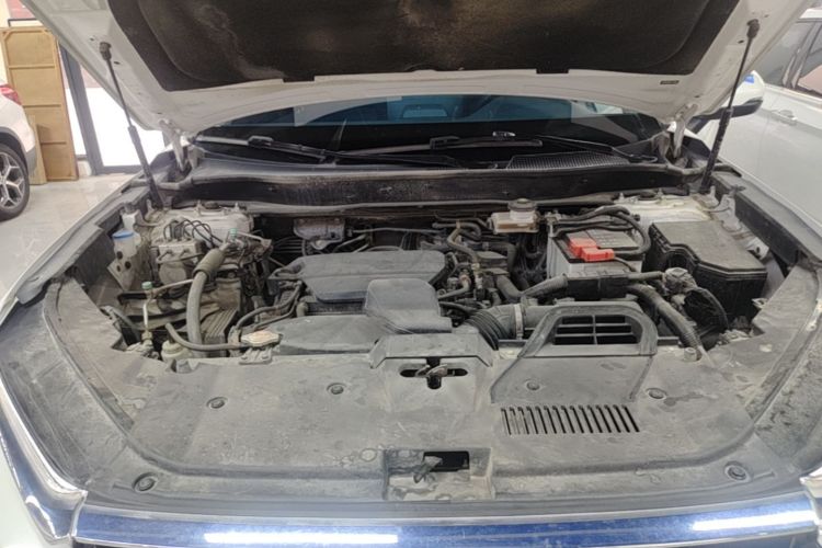 Honda CR-V 2024 car image #20