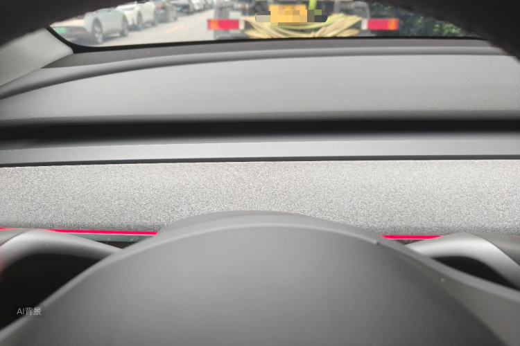 Tesla Model Y 2024 car image #13