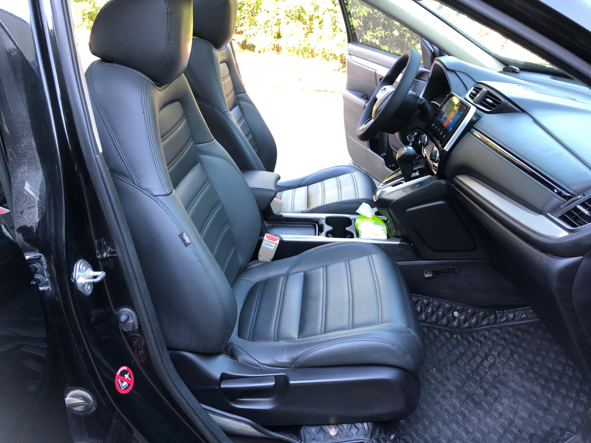 Honda CR-V 2022 car image #6
