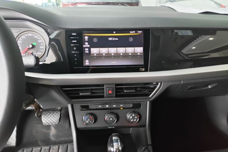 Volkswagen Lavida 2020 car image #13