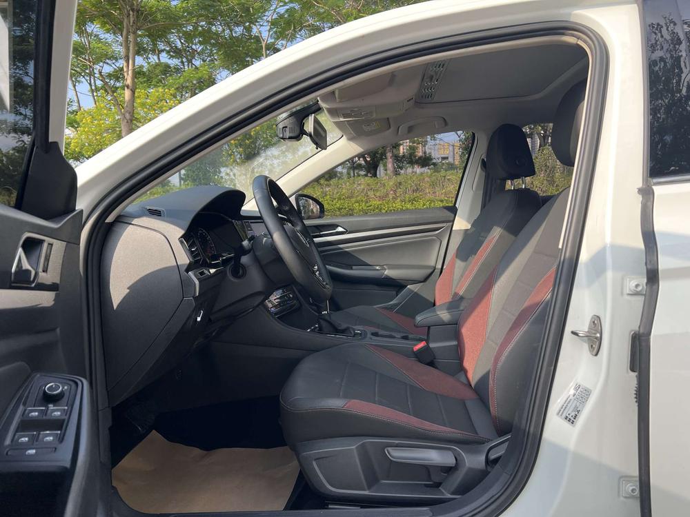 Volkswagen Bora 2020 car image #10