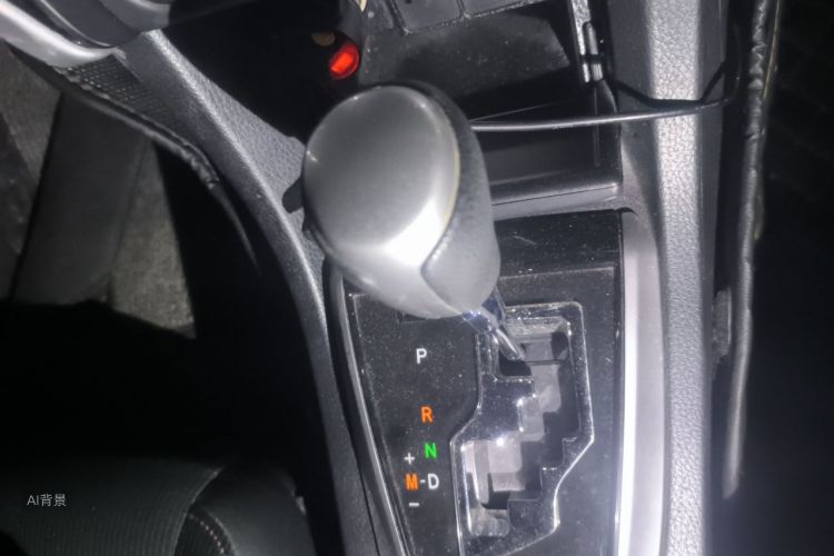 Toyota Corolla 2019 #16 Toyota Corolla 2019 car image #16