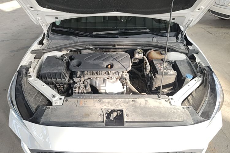MG 5 2023 #20 MG 5 2023 изображение автомобиля #20