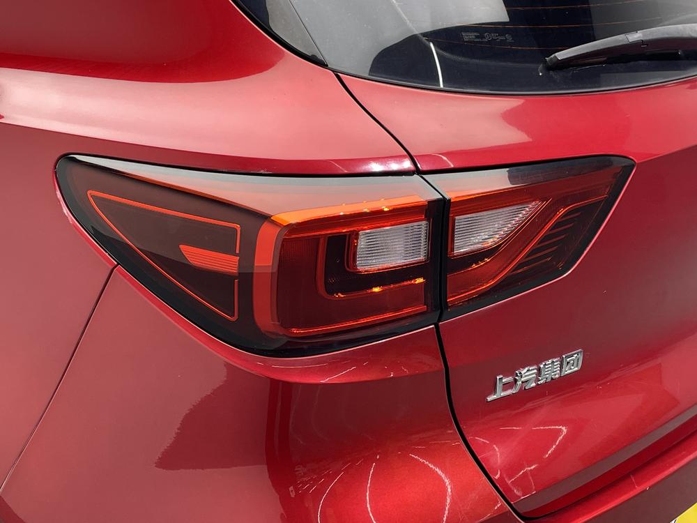 MG ZS 2017 #13 MG ZS 2017 immagine di auto #13