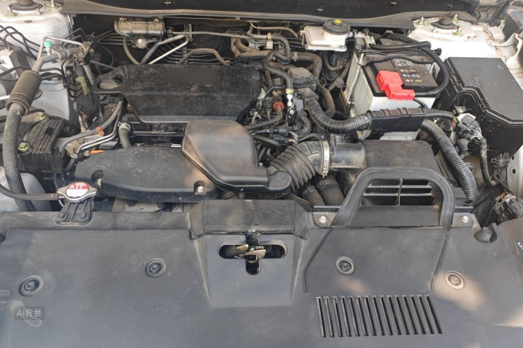 Honda CR-V 2022 car image #22