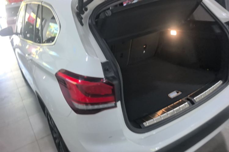 BMW X1 2020 #5 BMW X1 2020 car image #5