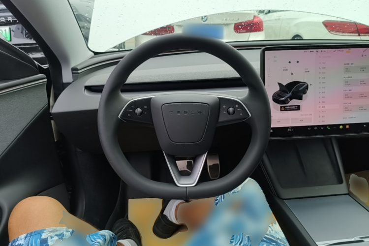 Tesla Model 3 2025 #15 Tesla Model 3 2025 car image #15